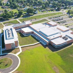 Upper Perkiomen Middle School