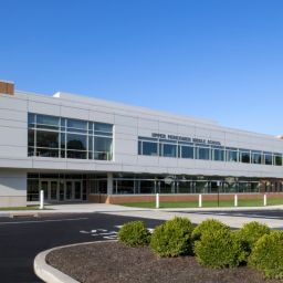Upper Perkiomen Middle School