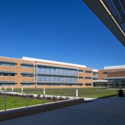 Upper Perkiomen Middle School