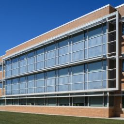 Upper Perkiomen Middle School