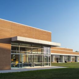 Upper Perkiomen Middle School