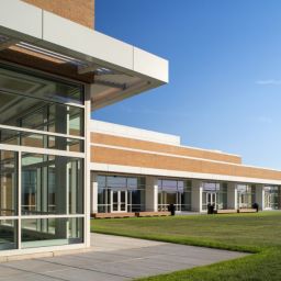 Upper Perkiomen Middle School