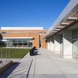 Upper Perkiomen Middle School
