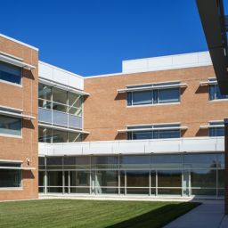 Upper Perkiomen Middle School