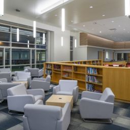 Upper Perkiomen Middle School