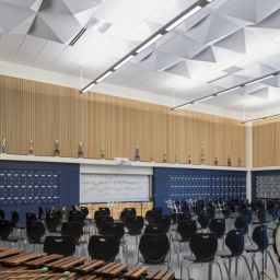 Upper Perkiomen Middle School