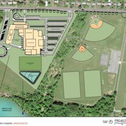 Upper Perkiomen Middle School