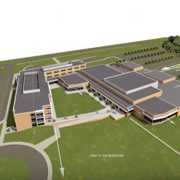 Upper Perkiomen Middle School