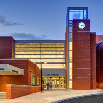 Nitschmann Middle School
