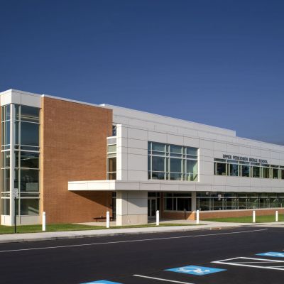 Upper Perkiomen Middle School