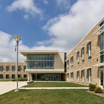 Gockley Elementary